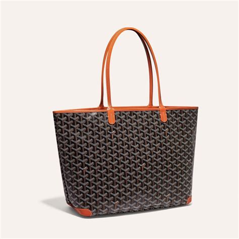 french tote bag goyard